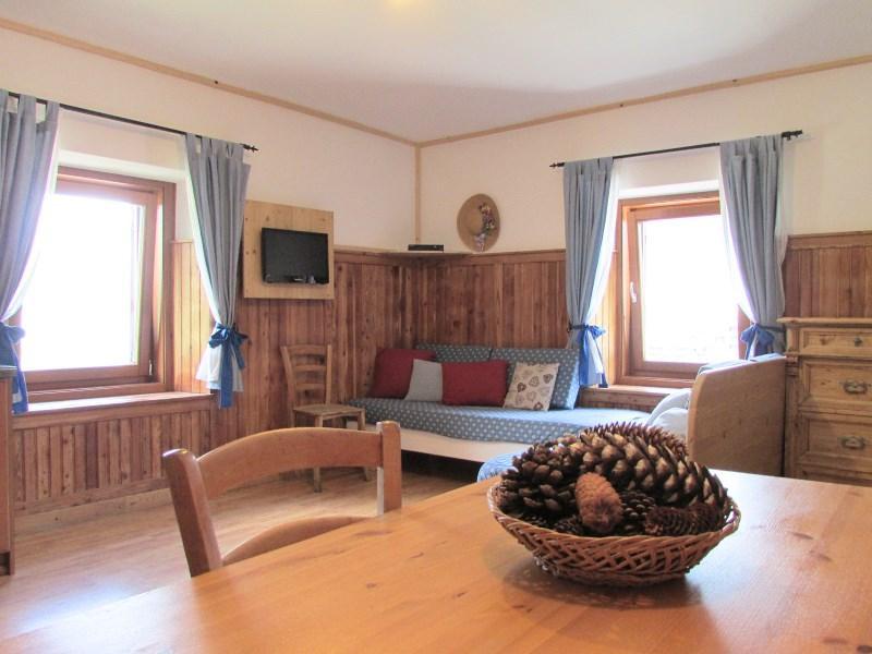 Cesa Da Riz Appartement Colle Santa Lucia Buitenkant foto