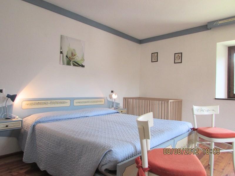 Cesa Da Riz Appartement Colle Santa Lucia Buitenkant foto
