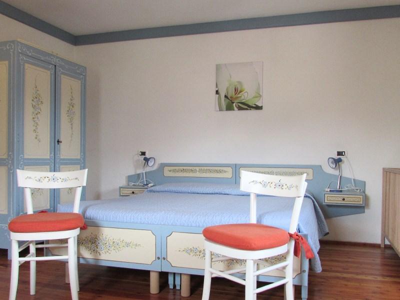 Cesa Da Riz Appartement Colle Santa Lucia Buitenkant foto